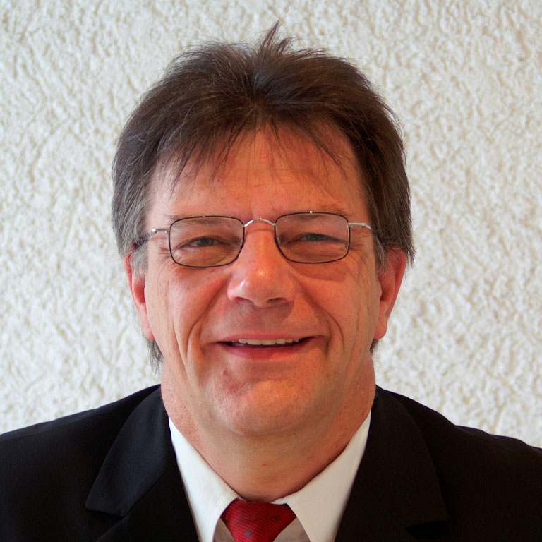 Dr. Jürgen Blattner