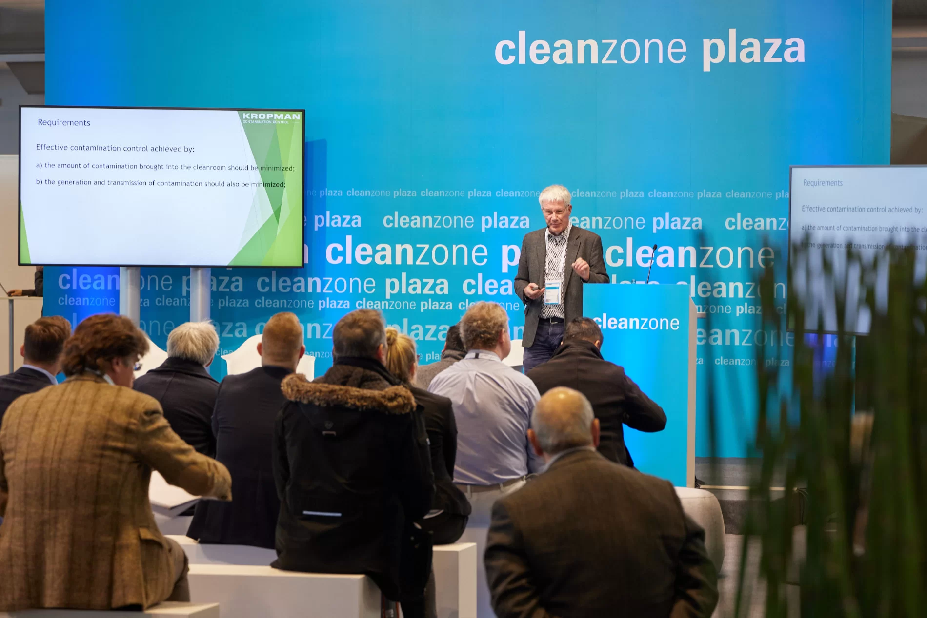 Cleanzone