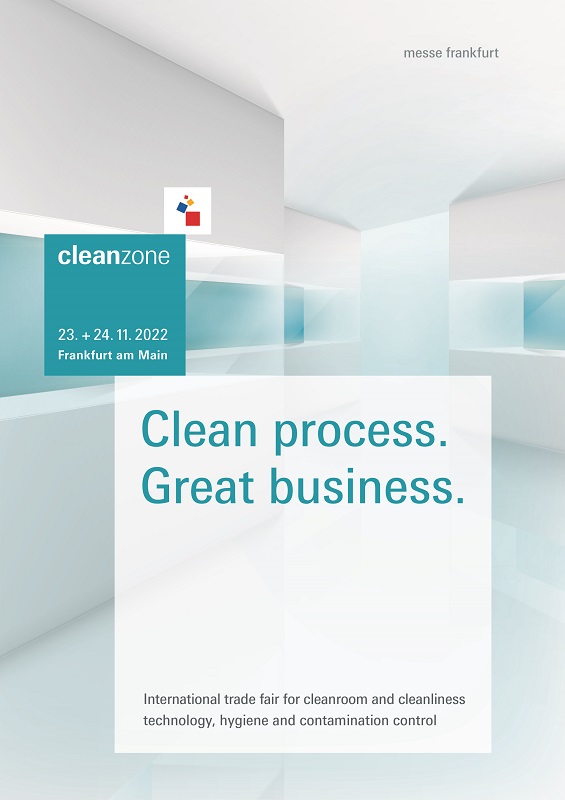 Cleanzone Key Visual