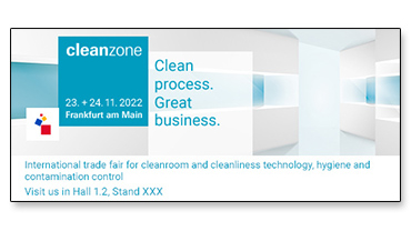 Cleanzone E-mail Signature