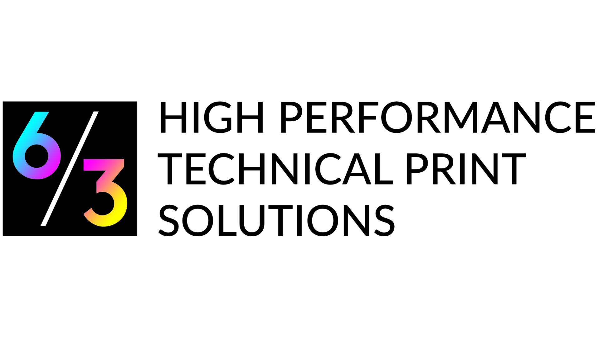 Logo High Performance Technical Print Solutions