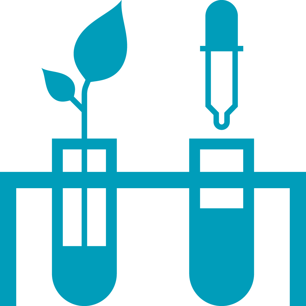 Chemische Industrie / Analytik / Kosmetik