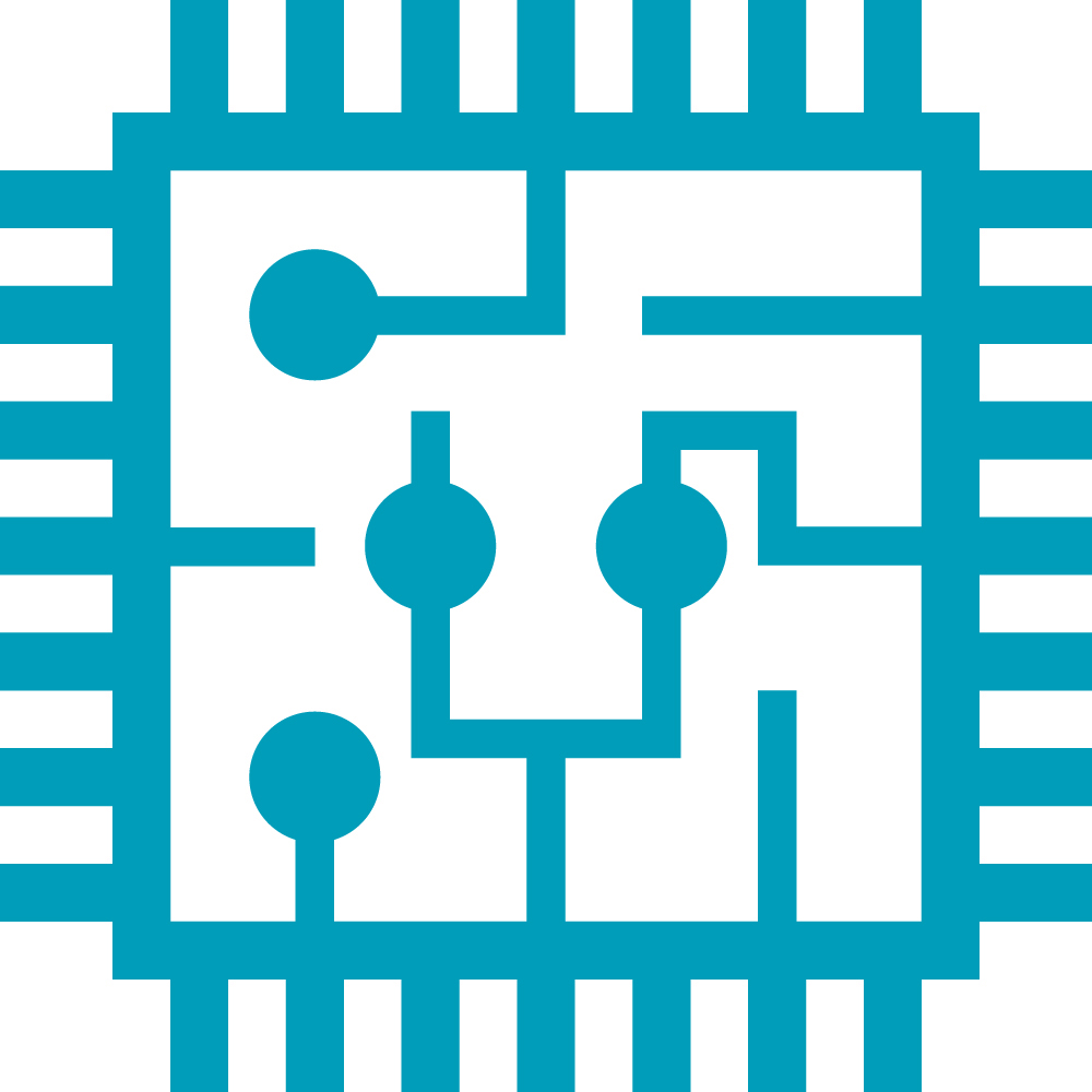 Mikroelektronik / Mikrosystemtechnik