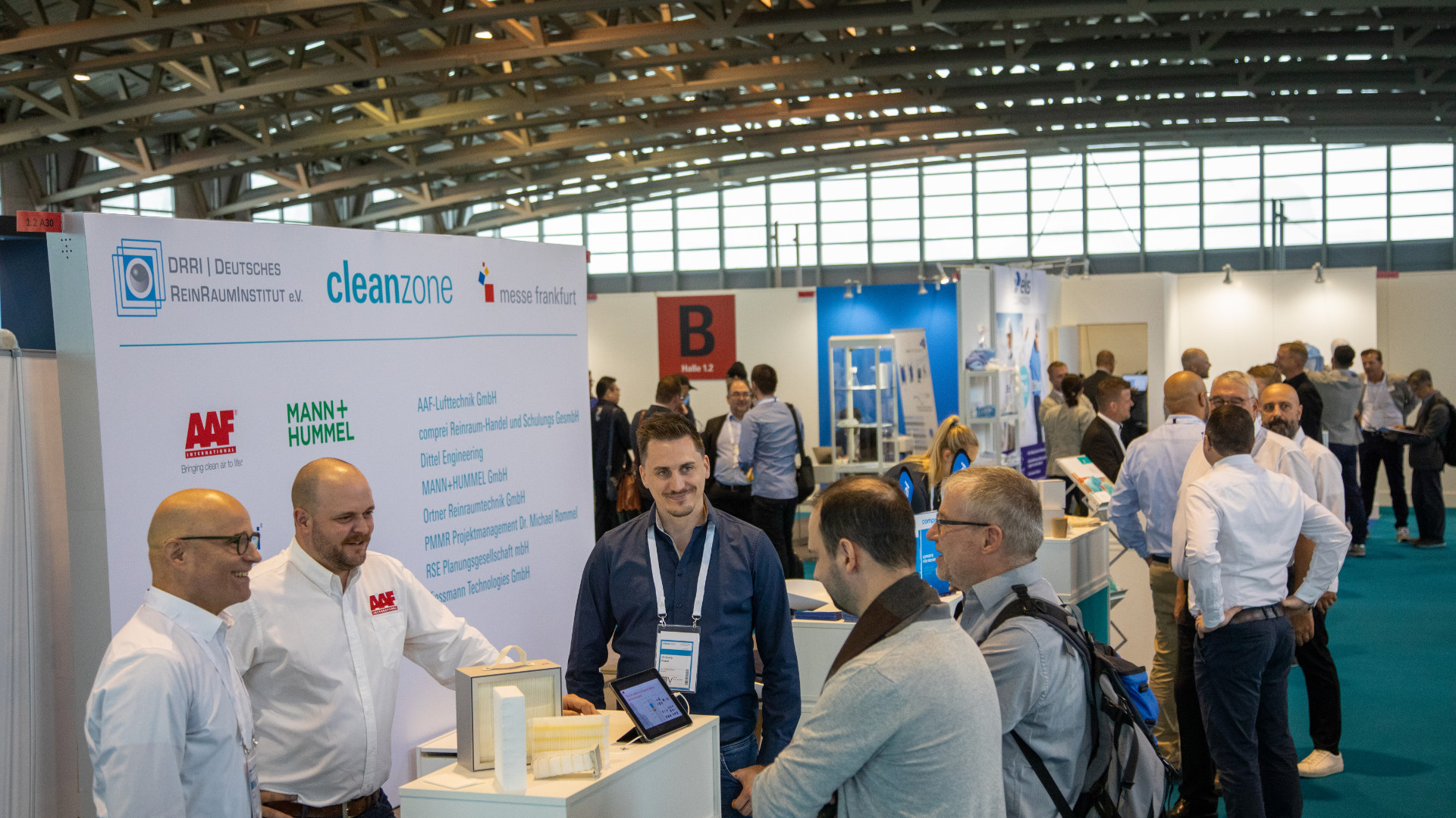 Cleanzone Business