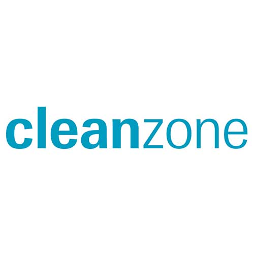 Cleanzone Logo