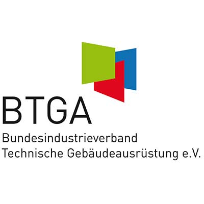 BTGA - Bundesindustrieverband Technische Gebäudeausrüstung e.V.