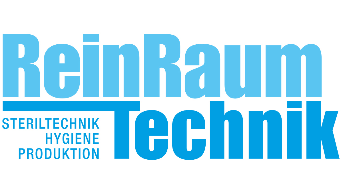 Logo ReinRaum Technik