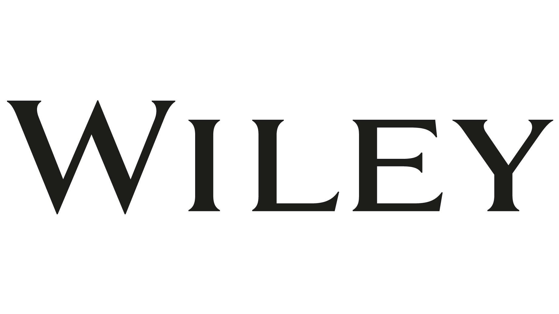 Logo Wiley