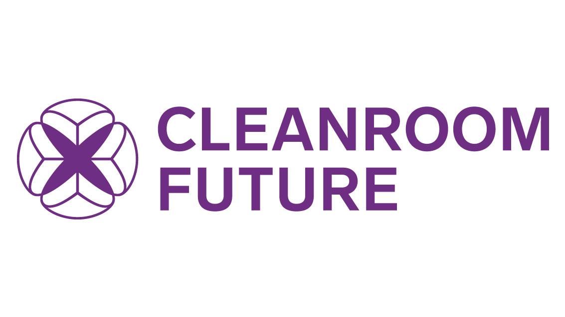 Logo Cleanroom Future Germany