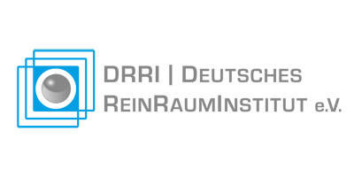 Logo DRRI