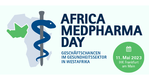 Logo Africa MedPharma