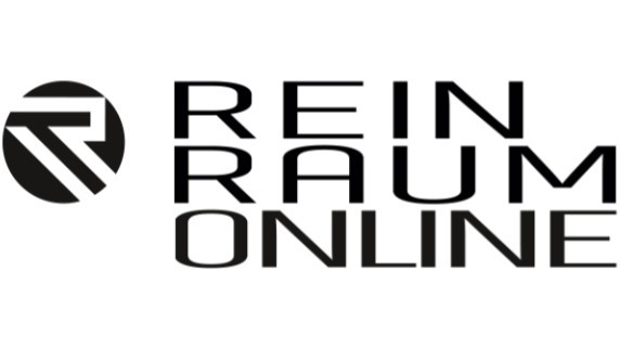 Logo Reinraum online