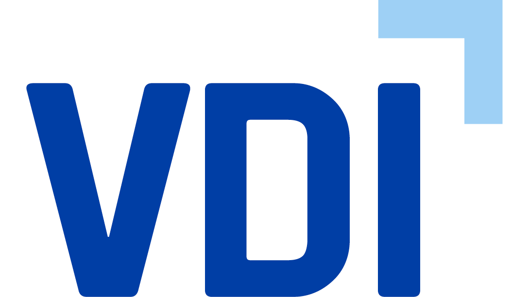 Logo VDI