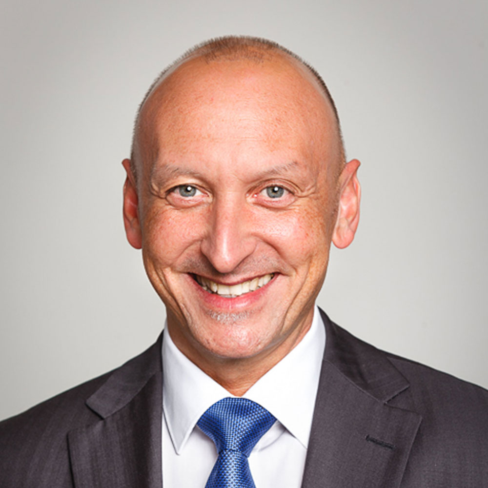 Dr. Udo Gommel