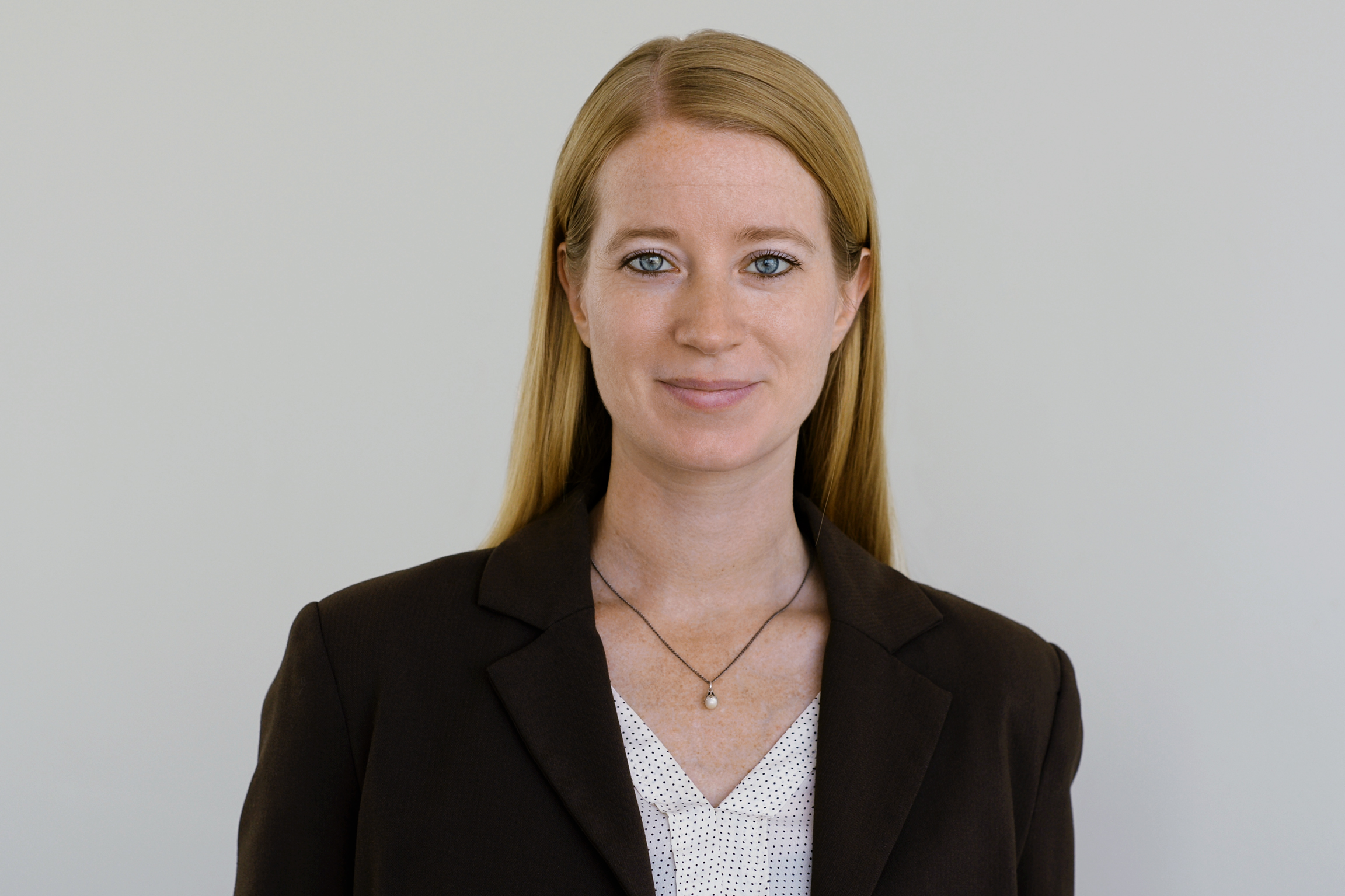 Kerstin Horaczek, Group Show Director Technology